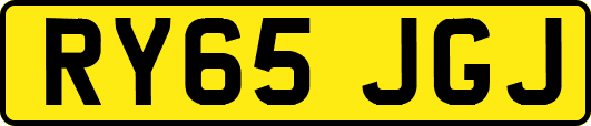 RY65JGJ