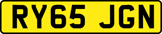 RY65JGN