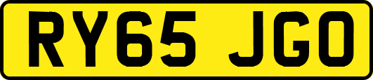 RY65JGO