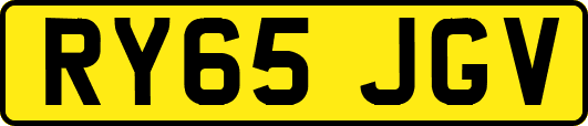 RY65JGV