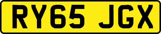 RY65JGX