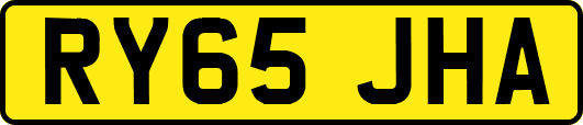 RY65JHA