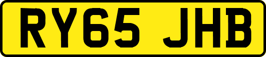 RY65JHB