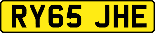 RY65JHE