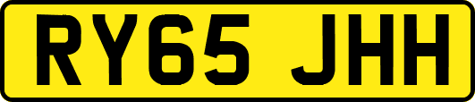 RY65JHH