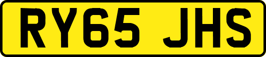 RY65JHS
