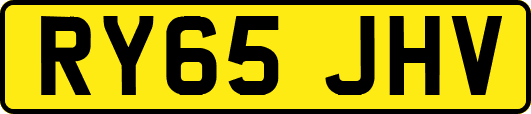 RY65JHV