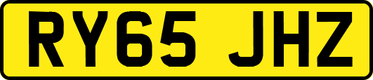 RY65JHZ