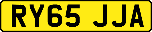 RY65JJA