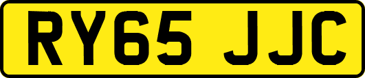 RY65JJC