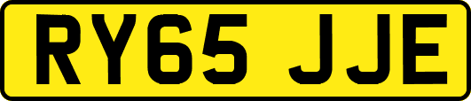 RY65JJE