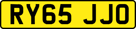RY65JJO