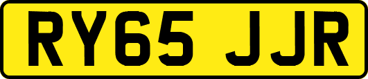 RY65JJR