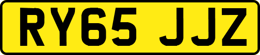 RY65JJZ