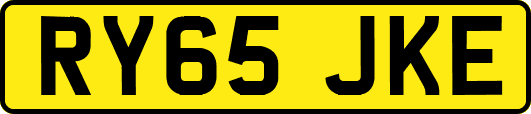 RY65JKE