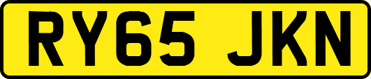 RY65JKN
