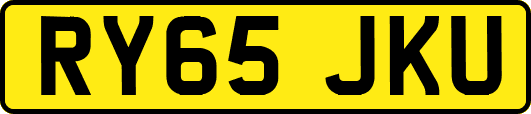 RY65JKU