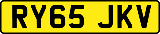 RY65JKV