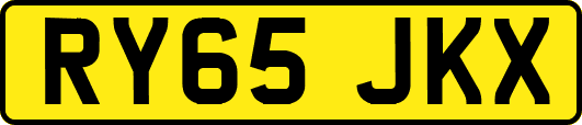 RY65JKX