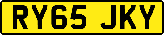 RY65JKY