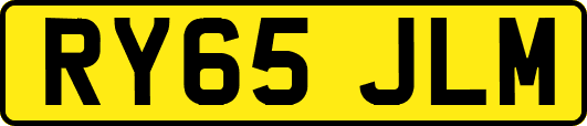 RY65JLM
