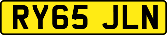 RY65JLN