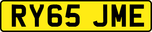 RY65JME