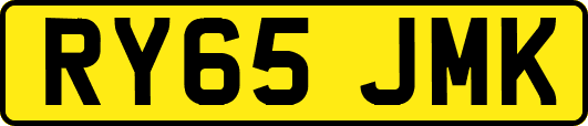 RY65JMK