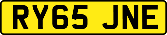 RY65JNE