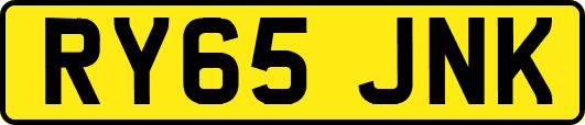 RY65JNK
