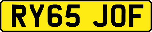 RY65JOF