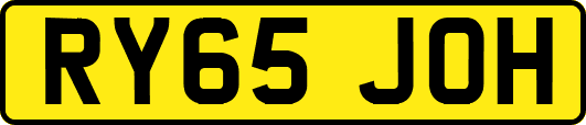 RY65JOH
