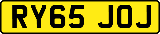 RY65JOJ