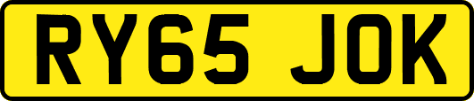 RY65JOK