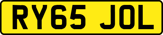 RY65JOL