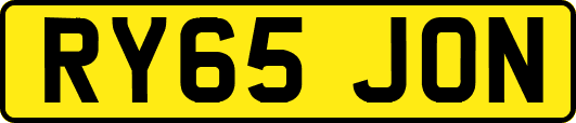 RY65JON