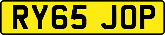 RY65JOP