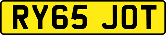 RY65JOT