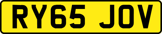 RY65JOV
