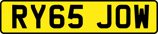 RY65JOW