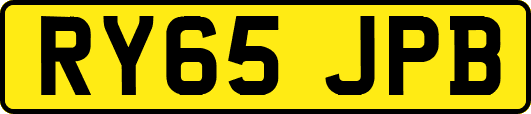 RY65JPB