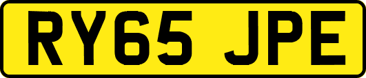 RY65JPE