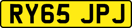 RY65JPJ