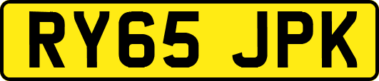 RY65JPK