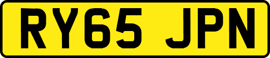 RY65JPN