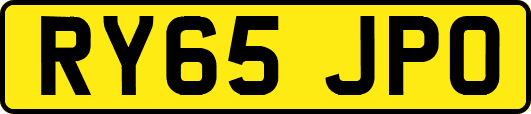 RY65JPO