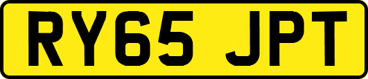 RY65JPT