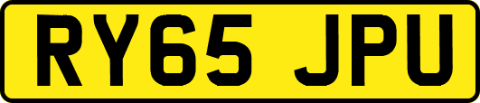 RY65JPU