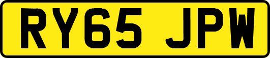 RY65JPW