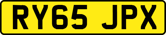 RY65JPX